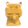 315_3 Excavator Parts Swing Motor EC380 EC380D M5X250 14653149 Hydraulic Slew Motor for Volvo Replacement