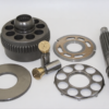 315_4 Excavator Parts Swing Motor EC380 EC380D M5X250 14653149 Hydraulic Slew Motor for Volvo Replacement