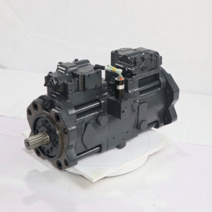 Excavator Parts Main Pump R215-9T R225-9T R275-9T K3V112DTP-9N62 31Q6-10060 Hydraulic Piston Pump for Hyundai Replacement