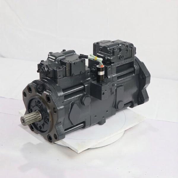 316_0 Excavator Parts Main Pump R215-9T R225-9T R275-9T K3V112DTP-9N62 31Q6-10060 Hydraulic Piston Pump for Hyundai Replacement