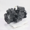 316_1 Excavator Parts Main Pump R215-9T R225-9T R275-9T K3V112DTP-9N62 31Q6-10060 Hydraulic Piston Pump for Hyundai Replacement