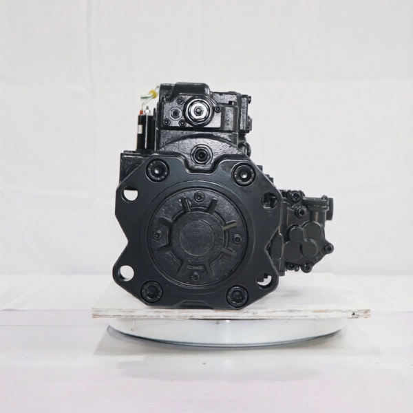 316_2 Excavator Parts Main Pump R215-9T R225-9T R275-9T K3V112DTP-9N62 31Q6-10060 Hydraulic Piston Pump for Hyundai Replacement