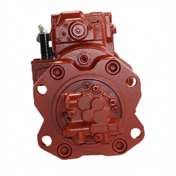 317_3 Excavator Parts Main Pump R210-7 R220-7 R225-7 K3V112DT-9C32 31Q6-10050 Hydraulic Piston Pump for Hyundai Replacement