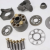 317_4 Excavator Parts Main Pump R210-7 R220-7 R225-7 K3V112DT-9C32 31Q6-10050 Hydraulic Piston Pump for Hyundai Replacement