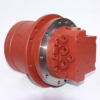 319_1 Excavator Parts Hydraulic Travel Motor EX30 MAG-18 B0240-18076 Final Drive for Hitachi Replacement
