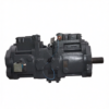 Excavator Part Main Pump EX400-5 EX450 K3V180DTH-0E01 4643505 High Pressure Hydraulic Piston Pump for Hitachi Replacement
