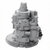 321_0 Excavator Parts Main Pump ZX520-3 K5V200DPH-0E02 4432815 High Pressure Hydraulic Piston Pump for Hitachi Replacement