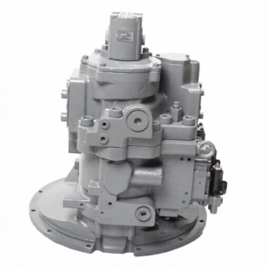 Excavator Parts Main Pump ZX520-3 K5V200DPH-0E02 4432815 High Pressure Hydraulic Piston Pump for Hitachi Replacement