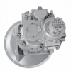 321_1 Excavator Parts Main Pump ZX520-3 K5V200DPH-0E02 4432815 High Pressure Hydraulic Piston Pump for Hitachi Replacement