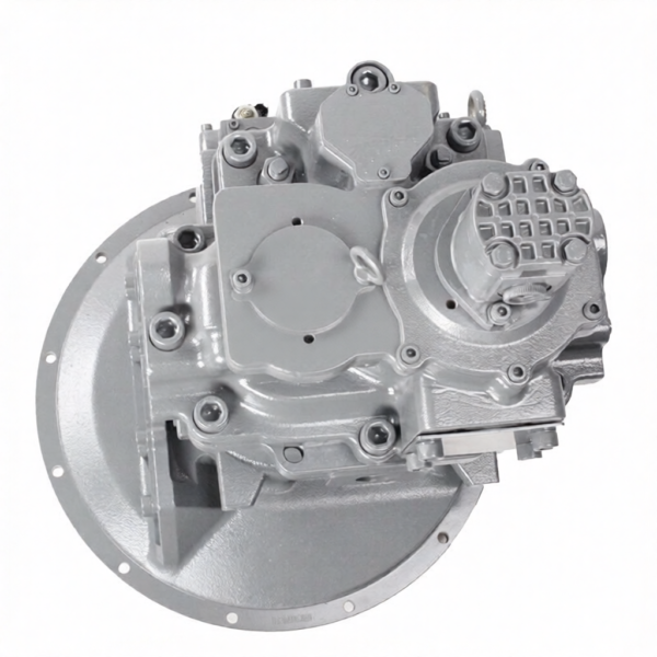 321_1 Excavator Parts Main Pump ZX520-3 K5V200DPH-0E02 4432815 High Pressure Hydraulic Piston Pump for Hitachi Replacement