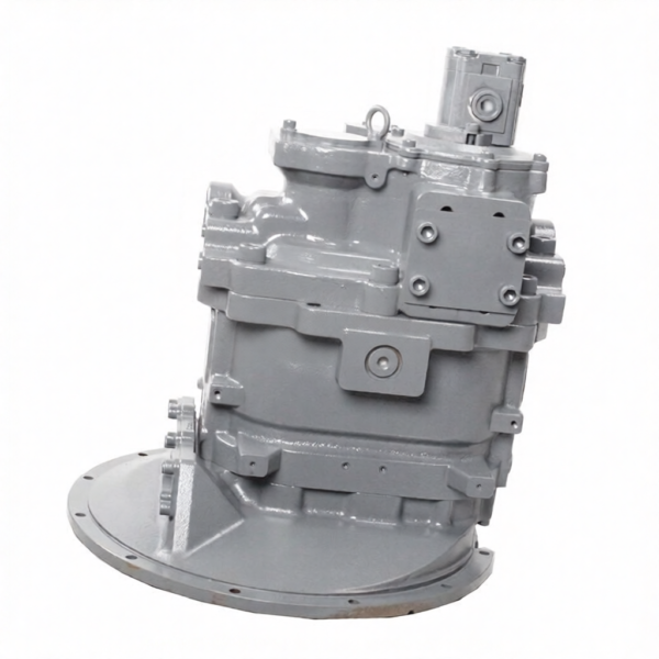 321_2 Excavator Parts Main Pump ZX520-3 K5V200DPH-0E02 4432815 High Pressure Hydraulic Piston Pump for Hitachi Replacement