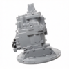 321_3 Excavator Parts Main Pump ZX520-3 K5V200DPH-0E02 4432815 High Pressure Hydraulic Piston Pump for Hitachi Replacement