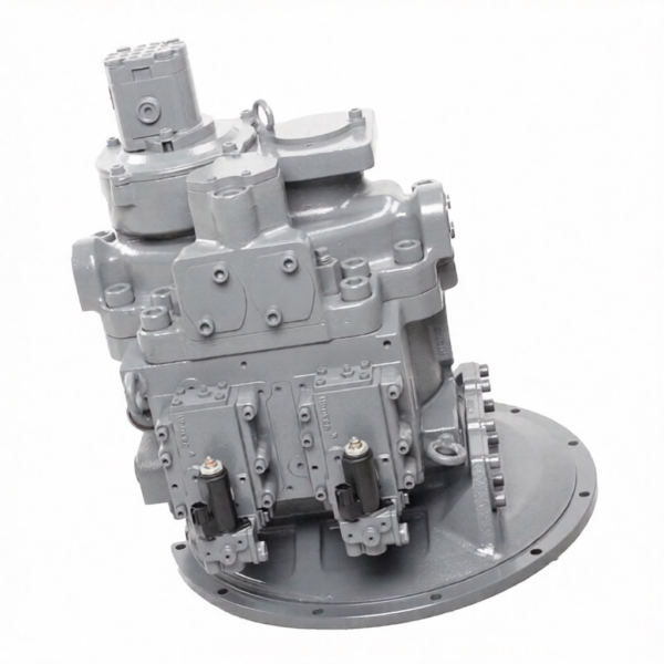 321_5 Excavator Parts Main Pump ZX520-3 K5V200DPH-0E02 4432815 High Pressure Hydraulic Piston Pump for Hitachi Replacement