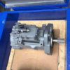 322_4 Excavator Parts Main Pump ZX850 K3V280-0E41 4447599 High Pressure Hydraulic Piston Pump for Hitachi Replacement