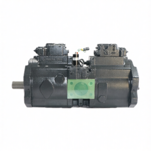 Excavator Parts Hydraulic Main Pump R320-3 K3V180DT-9N69 31E5-04010 Piston Pump for Hyundai Replacement