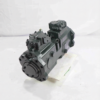323_2 Excavator Parts Hydraulic Main Pump R320-3 K3V180DT-9N69 31E5-04010 Piston Pump for Hyundai Replacement