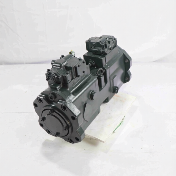 323_2 Excavator Parts Hydraulic Main Pump R320-3 K3V180DT-9N69 31E5-04010 Piston Pump for Hyundai Replacement