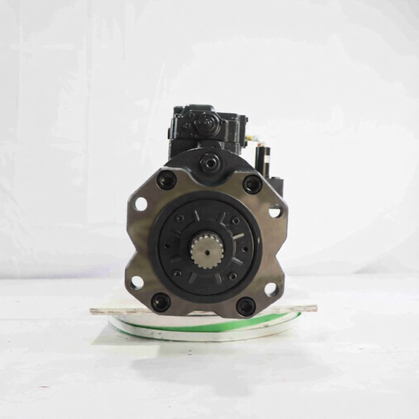 323_3 Excavator Parts Hydraulic Main Pump R320-3 K3V180DT-9N69 31E5-04010 Piston Pump for Hyundai Replacement