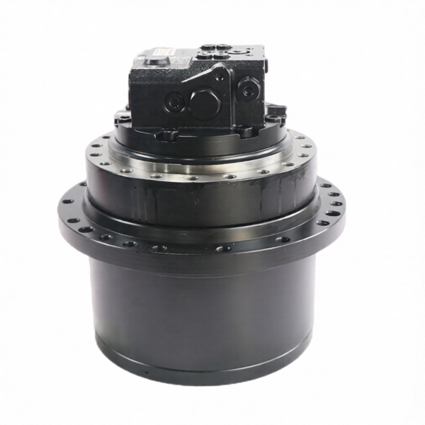 324_2 Excavator Parts Hydraulic Travel Motor EX200-2 EX200-3 HMGF35 9233692 9261222 Final Drive for Hitachi Replacement
