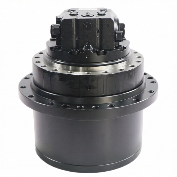 324_3 Excavator Parts Hydraulic Travel Motor EX200-2 EX200-3 HMGF35 9233692 9261222 Final Drive for Hitachi Replacement