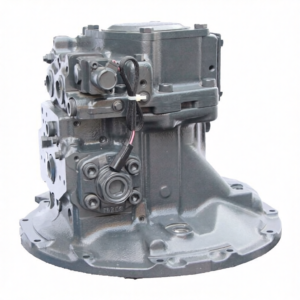 Excavator Parts Main Pump PC128UU HPD56 708-1L-00421 Hydraulic Piston Pump for Komatsu Replacement