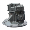 325_2 Excavator Parts Main Pump PC128UU HPD56 708-1L-00421 Hydraulic Piston Pump for Komatsu Replacement