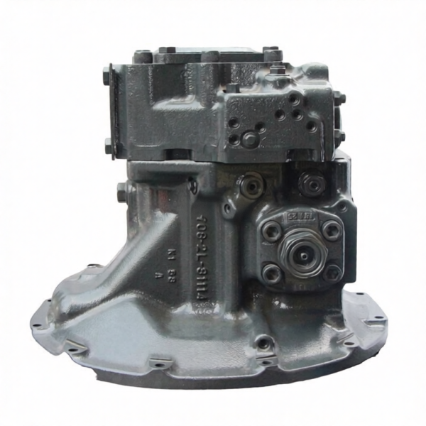 325_2 Excavator Parts Main Pump PC128UU HPD56 708-1L-00421 Hydraulic Piston Pump for Komatsu Replacement