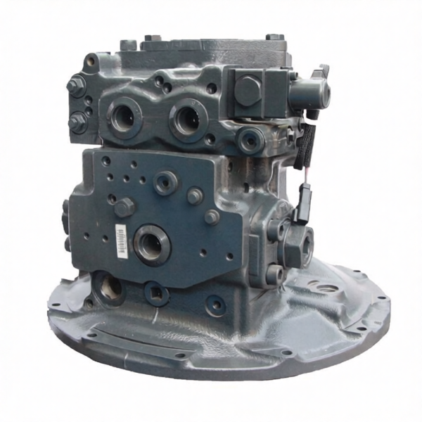 325_3 Excavator Parts Main Pump PC128UU HPD56 708-1L-00421 Hydraulic Piston Pump for Komatsu Replacement