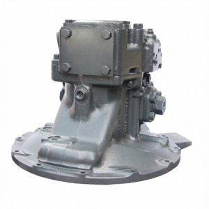 Excavator Parts Main Pump PC130-8 HPD56 708-2L-31114 Hydraulic Piston Pump for Komatsu Replacement