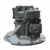 326_1 Excavator Parts Main Pump PC130-8 HPD56 708-2L-31114 Hydraulic Piston Pump for Komatsu Replacement