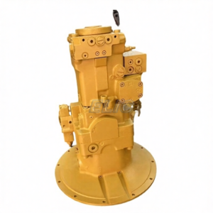 Excavator Parts Main Pump PC150 A11VLO130 708-25-20100 708-25-04032 Hydraulic Piston Pump for Komatsu Replacement