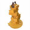 327_1 Excavator Parts Main Pump PC150 A11VLO130 708-25-20100 708-25-04032 Hydraulic Piston Pump for Komatsu Replacement