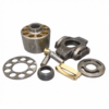 327_2 Excavator Parts Main Pump PC150 A11VLO130 708-25-20100 708-25-04032 Hydraulic Piston Pump for Komatsu Replacement