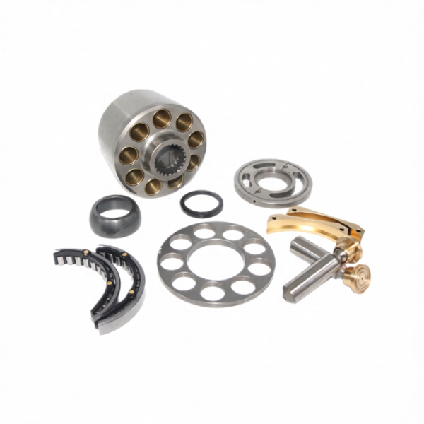 327_3 Excavator Parts Main Pump PC150 A11VLO130 708-25-20100 708-25-04032 Hydraulic Piston Pump for Komatsu Replacement