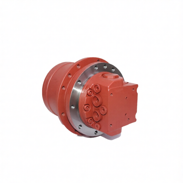 328_1 Excavator Parts Hydraulic Travel Motor EX200-5 EX220-5 HMGF36 FYB00034942 FYB00034942 Final Drive for Hitachi Replacement