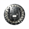 328_5 Excavator Parts Hydraulic Travel Motor EX200-5 EX220-5 HMGF36 FYB00034942 FYB00034942 Final Drive for Hitachi Replacement