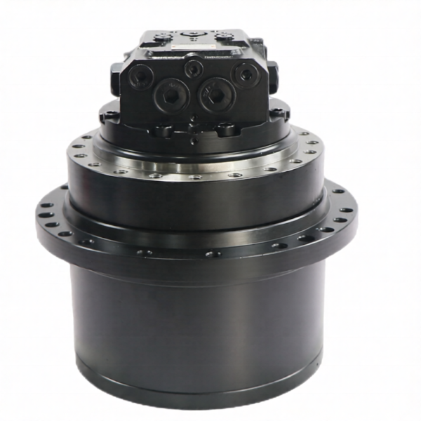 329_0 Excavator Parts Hydraulic Travel Motor ZX270 EX300-5 ZX330 HMGF57 9232359 Final Drive for Hitachi Replacement