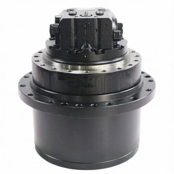 329_1 Excavator Parts Hydraulic Travel Motor ZX270 EX300-5 ZX330 HMGF57 9232359 Final Drive for Hitachi Replacement