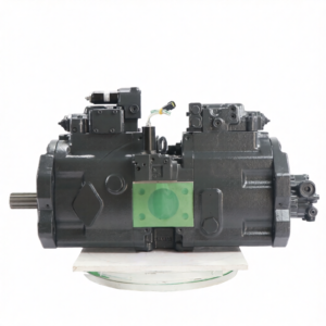 Excavator Parts Main Pump SH350 K5V160DTP1F9R-9Y04-HV KSJ12240 Hydraulic Piston Pump for Sumitomo Replacement