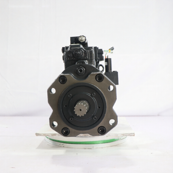 330_1 Excavator Parts Main Pump SH350 K5V160DTP1F9R-9Y04-HV KSJ12240 Hydraulic Piston Pump for Sumitomo Replacement