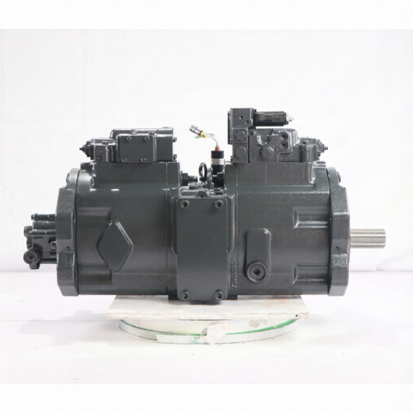 330_4 Excavator Parts Main Pump SH350 K5V160DTP1F9R-9Y04-HV KSJ12240 Hydraulic Piston Pump for Sumitomo Replacement