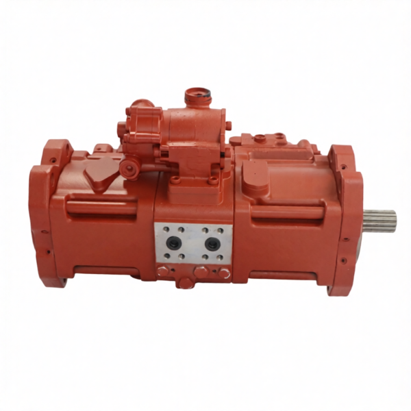 331_0 Excavator Parts Main Pump K3V112DTP-9N49 A20V064 K3V112DTP16AR-9N49-Z KRJ6199 KNJ2758 KBJ2895 Hydraulic Piston Pump for SH200A3