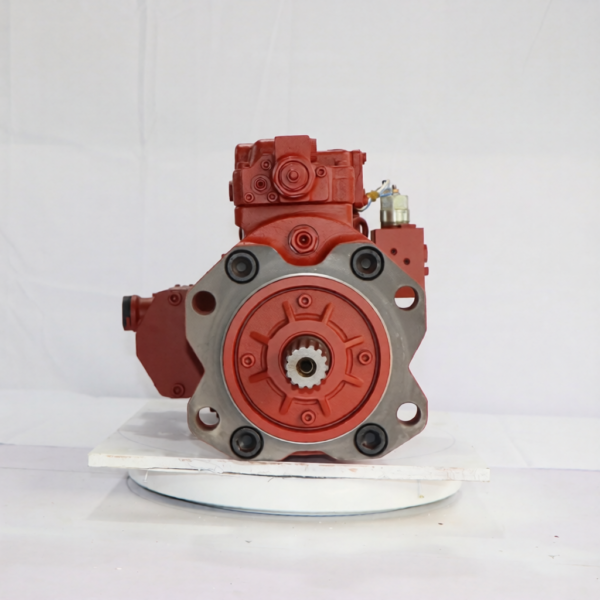 331_1 Excavator Parts Main Pump K3V112DTP-9N49 A20V064 K3V112DTP16AR-9N49-Z KRJ6199 KNJ2758 KBJ2895 Hydraulic Piston Pump for SH200A3