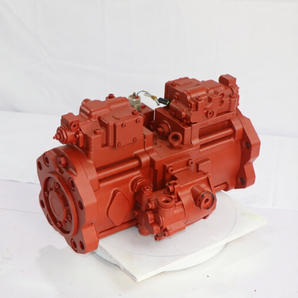 331_2 Excavator Parts Main Pump K3V112DTP-9N49 A20V064 K3V112DTP16AR-9N49-Z KRJ6199 KNJ2758 KBJ2895 Hydraulic Piston Pump for SH200A3