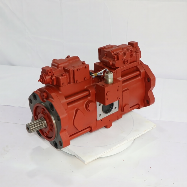 331_3 Excavator Parts Main Pump K3V112DTP-9N49 A20V064 K3V112DTP16AR-9N49-Z KRJ6199 KNJ2758 KBJ2895 Hydraulic Piston Pump for SH200A3