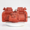 331_4 Excavator Parts Main Pump K3V112DTP-9N49 A20V064 K3V112DTP16AR-9N49-Z KRJ6199 KNJ2758 KBJ2895 Hydraulic Piston Pump for SH200A3