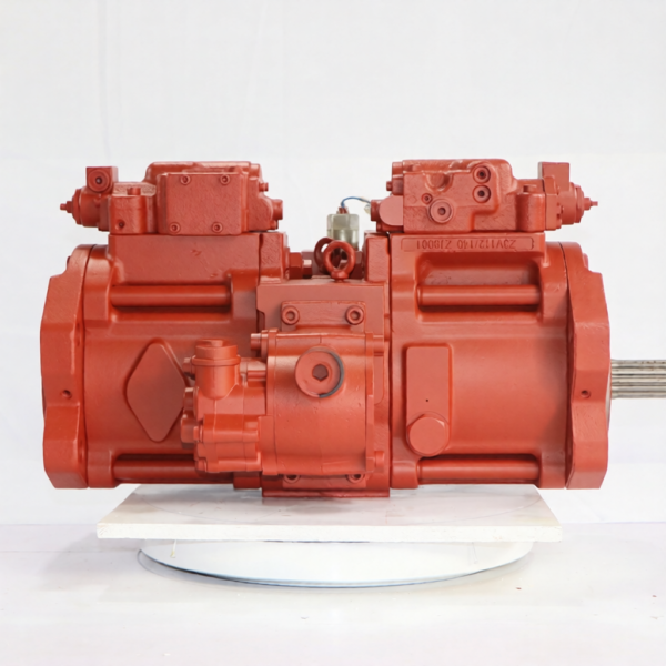 331_4 Excavator Parts Main Pump K3V112DTP-9N49 A20V064 K3V112DTP16AR-9N49-Z KRJ6199 KNJ2758 KBJ2895 Hydraulic Piston Pump for SH200A3