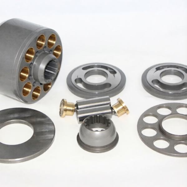 331_5 Excavator Parts Main Pump K3V112DTP-9N49 A20V064 K3V112DTP16AR-9N49-Z KRJ6199 KNJ2758 KBJ2895 Hydraulic Piston Pump for SH200A3