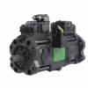 333_0 Excavator Parts Main Pump SH210-5 K3V112-9Y14, K7V63DTP159R-9Y2C-AVD KRJ10290 Hydraulic Piston Pump for Sumitomo Replacement