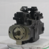 333_2 Excavator Parts Main Pump SH210-5 K3V112-9Y14, K7V63DTP159R-9Y2C-AVD KRJ10290 Hydraulic Piston Pump for Sumitomo Replacement